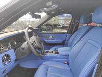 劳斯莱斯库里南(Cullinan)