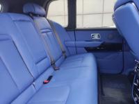 劳斯莱斯库里南(Cullinan)