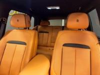 劳斯莱斯库里南(Cullinan)