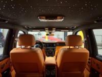 劳斯莱斯库里南(Cullinan)