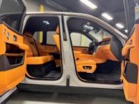 劳斯莱斯库里南(Cullinan)