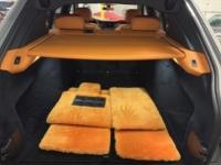 劳斯莱斯库里南(Cullinan)