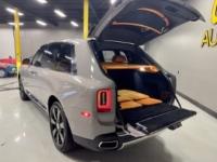 劳斯莱斯库里南(Cullinan)