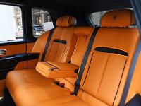 劳斯莱斯库里南(Cullinan)