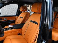 劳斯莱斯库里南(Cullinan)