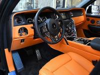 劳斯莱斯库里南(Cullinan)