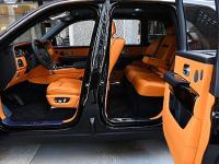 劳斯莱斯库里南(Cullinan)