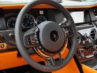 劳斯莱斯库里南(Cullinan)