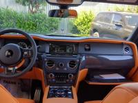 劳斯莱斯库里南(Cullinan)