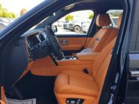 劳斯莱斯库里南(Cullinan)