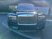 2022款 劳斯莱斯库里南(Cullinan)6.7T 标准型