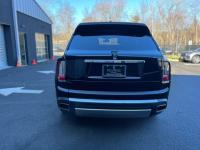 劳斯莱斯库里南(Cullinan)