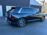 劳斯莱斯库里南(Cullinan)