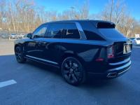 劳斯莱斯库里南(Cullinan)