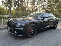 2023款 宾利飞驰 4.0T S