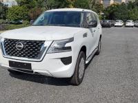 2023款 日产途乐Y62 4.0L XE