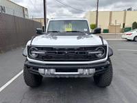 2023款 福特烈马 3.0T 四门 Raptor猛禽