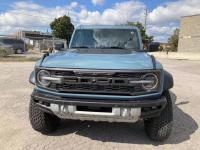 2023款 福特烈马 3.0T 四门 Raptor猛禽