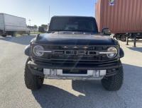 2023款 福特烈马 3.0T 四门 Raptor猛禽