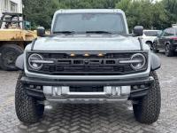 2023款 福特烈马 3.0T 四门 Raptor猛禽