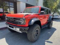 福特烈马Bronco
