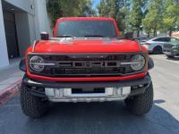 2023款 福特烈马 3.0T 四门 Raptor猛禽