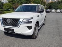 2023款 日产途乐Y62 4.0L XE