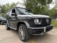 奔驰G63 AMG