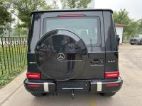 奔驰G63 AMG