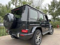 奔驰G63 AMG