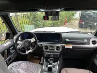 奔驰G63 AMG