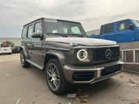 奔驰G63 AMG