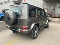 奔驰G63 AMG