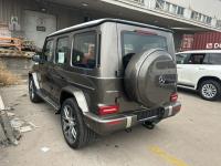 奔驰G63 AMG