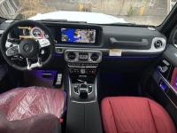 奔驰G63 AMG