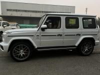 奔驰G63 AMG