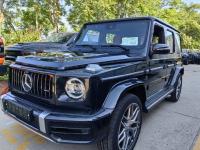 奔驰G63 AMG