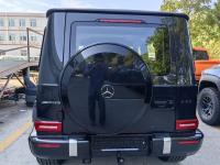 奔驰G63 AMG