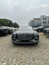 2023款 宾利飞驰 4.0T Mulliner穆勒版