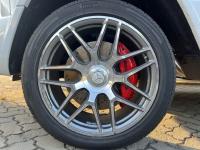 奔驰G63 AMG