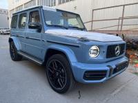 奔驰G63 AMG