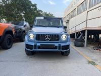 奔驰G63 AMG