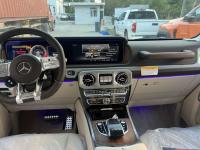 奔驰G63 AMG
