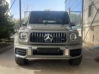 奔驰G63 AMG