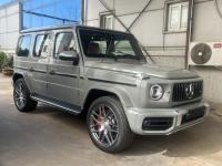 奔驰G63 AMG