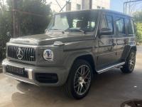奔驰G63 AMG