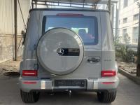 奔驰G63 AMG