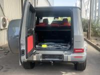奔驰G63 AMG