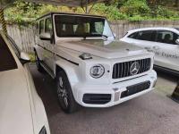 奔驰G63 AMG