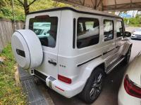 奔驰G63 AMG